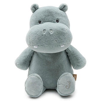 Peluche Hippo Happy Jollies