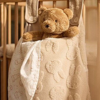 Peluche Bear Brave Jollies