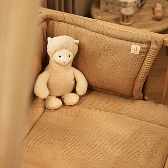 Peluche Alpaca Paco Jollies