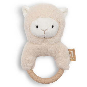 Anneau de Dentition - Alpaca Paco