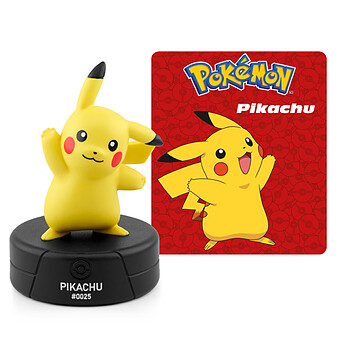 Tonie Pikachu - Pokémon