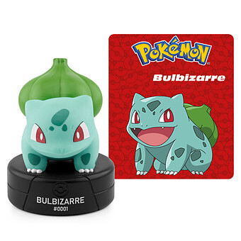 Tonie Bulbizarre - Pokémon