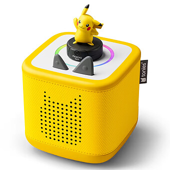 Mon Premier Coffret Toniebox 2 - Pokémon