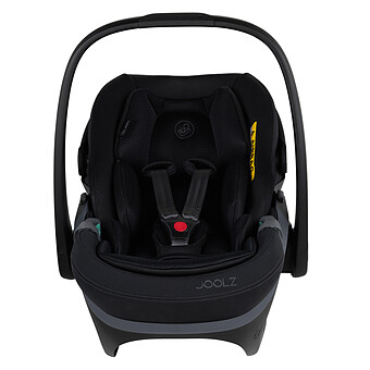 Siège Auto Pebble Slide Pro i-Size Groupe 0+ Joolz x Maxi-Cosi - Space Black