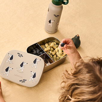 Lunchbox Arthur - Dakota Dog Mist