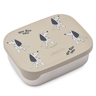 Lunchbox Arthur - Dakota Dog Mist