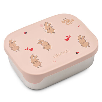 Lunchbox Arthur - Wild Child Rosey