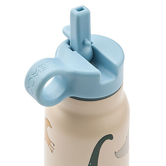 Gourde Falk Dino Roar Sandy - 500 ml 