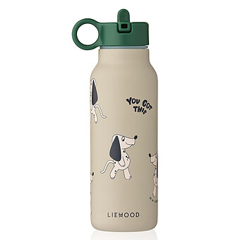 Gourde Falk Dakota Dog Mist - 500 ml  