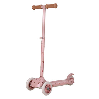Trottinette 3 Roues - Fairy Floral