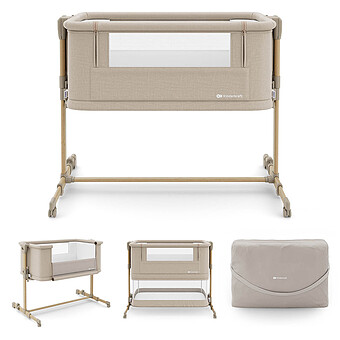 Lit NESTE GROW 2 - Beige