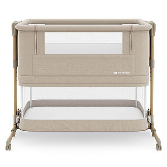 Lit NESTE GROW 2 - Beige