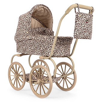 Landau pour Poupée Minnie - Leo