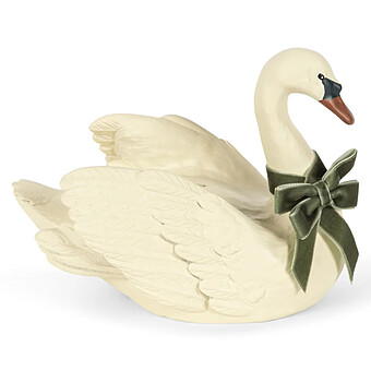 Tirelire - Cygne 