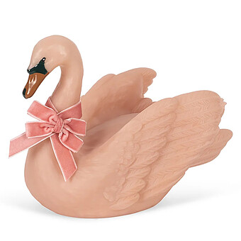 Lampe Cygne - Pink