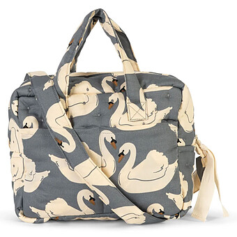 Sac à Langer pour Poupée - Swan