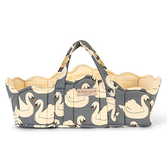 Couffin pour Poupée - Swan