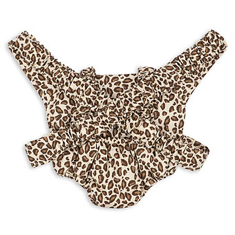 Porte-bébé pour poupée - Leo