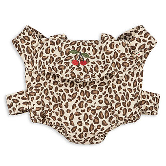 Porte-bébé pour poupée - Leo