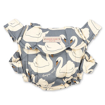 Porte-bébé pour poupée - Swan