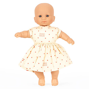 Mini Poupée - Cherry Dot
