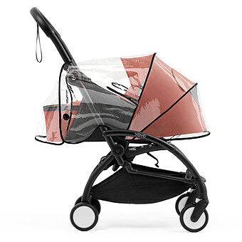 Protection Pluie YOYO5 0+