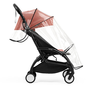 Protection Pluie YOYO5 6+
