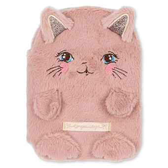 Carnet - Rosa Pink