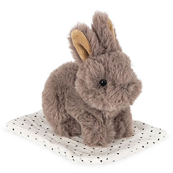 Peluche Miniature Lapin