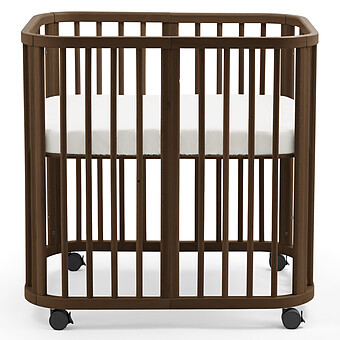 Lit Nighti Mini - Brun Chaud