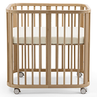 Lit Nighti Mini - Naturel