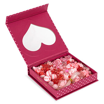 Boîte de Perles - Pink