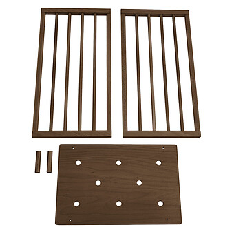 Kit d'Extension Nighti - Brun Chaud
