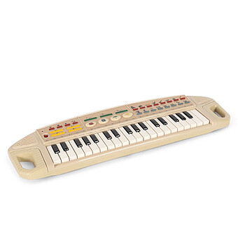 Clavier Musical - Lemon