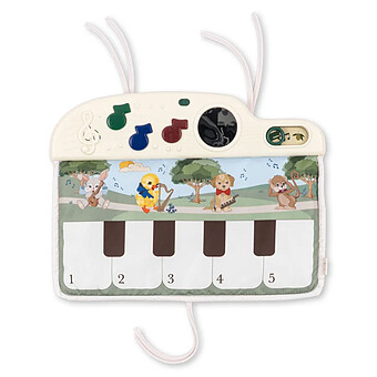 Tapis Musical d'Eveil