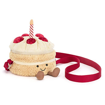 Amuseables Birthday Cake Bag
