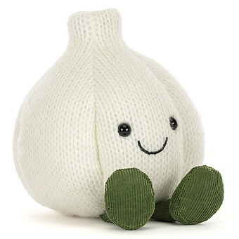 Amuseables Garlic
