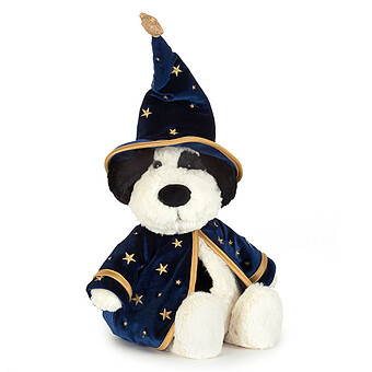 Rufferty Puppy Wizard Outfit
