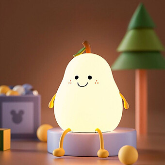 Veilleuse LED - Poire