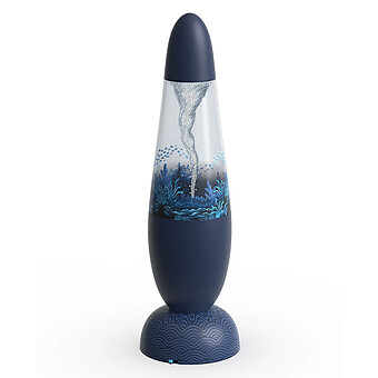 Veilleuse Tornade Tsuny Light - Abyss