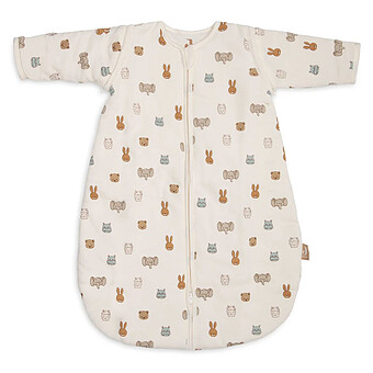 Gigoteuse Ronde Hiver Jollies - 0/3 Mois