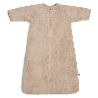 Gigoteuse Ronde Hiver Fluffy Sand - 3/6 Mois