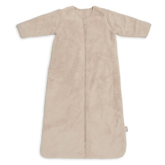 Gigoteuse Ronde Hiver Fluffy Sand - 6/18 Mois