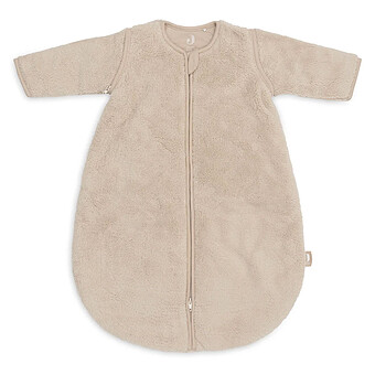 Gigoteuse Ronde Hiver Fluffy Sand - 0/3 Mois