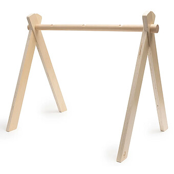 Arche d'Eveil en Bois Twist & Go