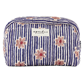 Small Trousse Gaya Anna - Indigo