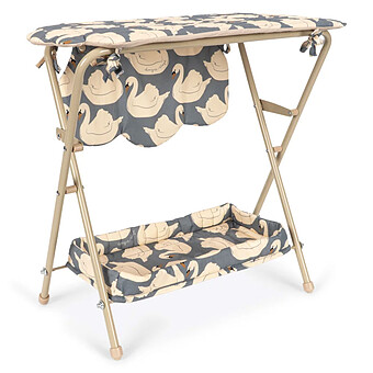 Table à Langer pour Poupée - Swan