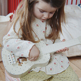 Ukulele - Teddy Bear