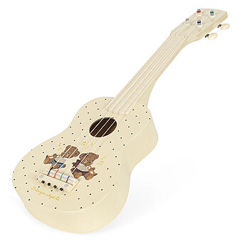 Ukulele - Teddy Bear