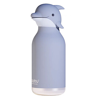 Gourde Bestie Dauphin - 460 ml